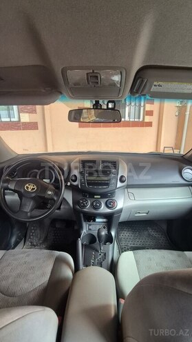 Toyota RAV4 2010, 180,000 km - 2.5 л - Bakı