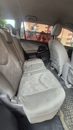Toyota RAV4 2010, 180,000 km - 2.5 л - Bakı