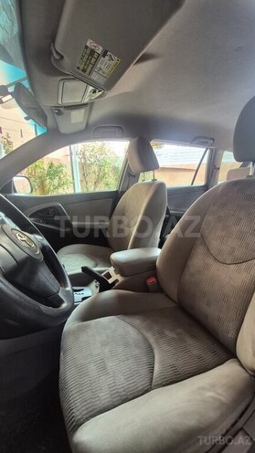 Toyota RAV4 2010, 180,000 km - 2.5 л - Bakı