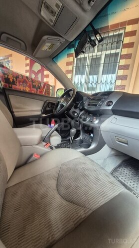 Toyota RAV4 2010, 180,000 km - 2.5 л - Bakı