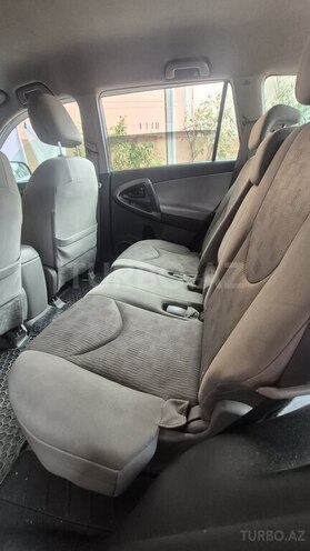 Toyota RAV4 2010, 180,000 km - 2.5 л - Bakı