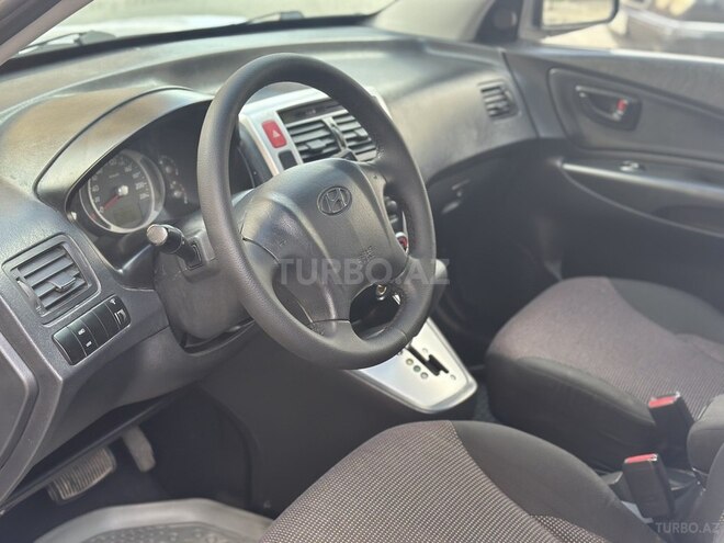 Hyundai Tucson 2008, 168,000 km - 2.0 l - Xırdalan