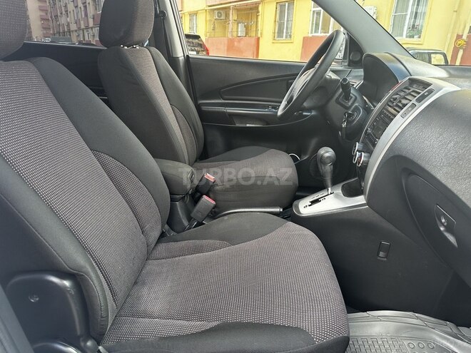 Hyundai Tucson 2008, 168,000 km - 2.0 l - Xırdalan