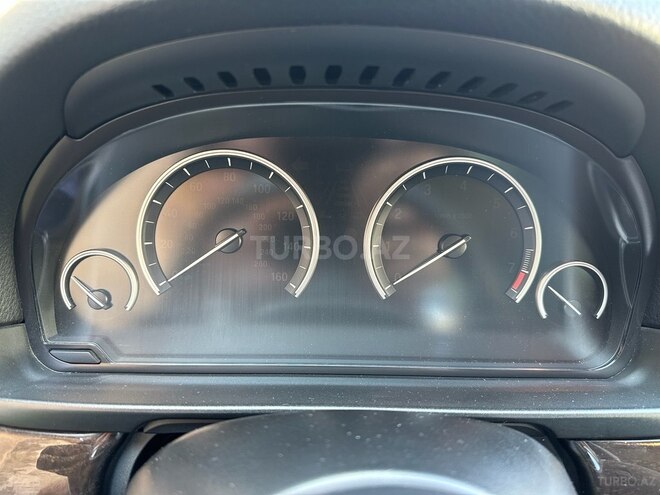 BMW 528 2014, 212,000 km - 2.0 l - Bakı