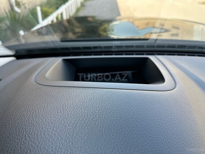 BMW 528 2014, 212,000 km - 2.0 l - Bakı