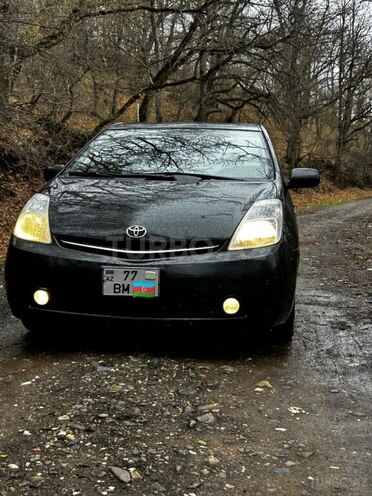 Toyota Prius 2008, 327,500 km - 1.5 l - Füzuli