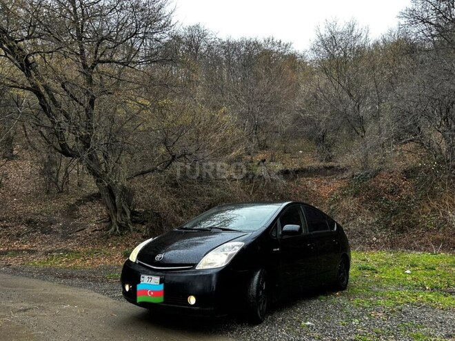 Toyota Prius 2008, 327,500 km - 1.5 l - Füzuli