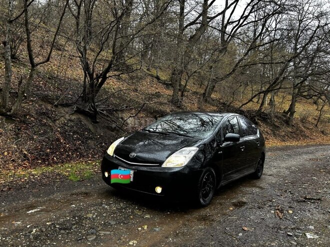 Toyota Prius 2008, 327,500 km - 1.5 l - Füzuli
