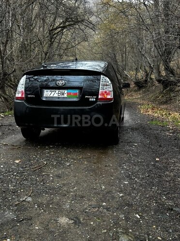Toyota Prius 2008, 327,500 km - 1.5 l - Füzuli