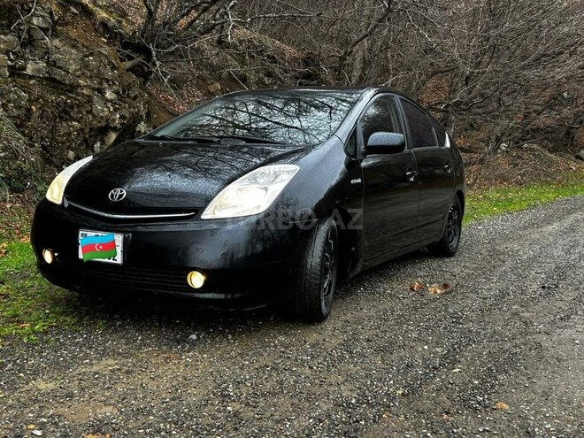 Toyota Prius 2008, 327,500 km - 1.5 l - Füzuli