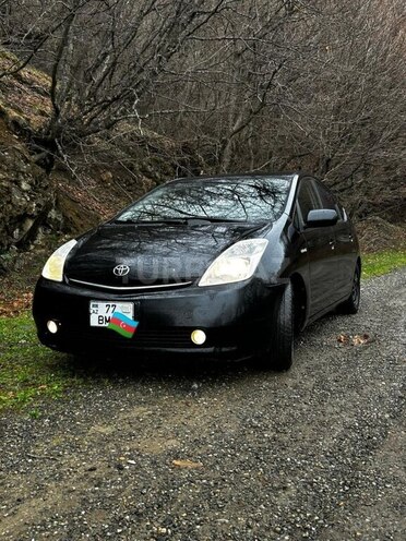 Toyota Prius 2008, 327,500 km - 1.5 l - Füzuli