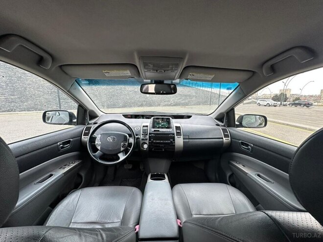 Toyota Prius 2008, 327,500 km - 1.5 l - Füzuli