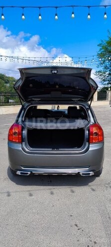 Toyota Corolla 2007, 214,000 km - 1.4 l - Lənkəran