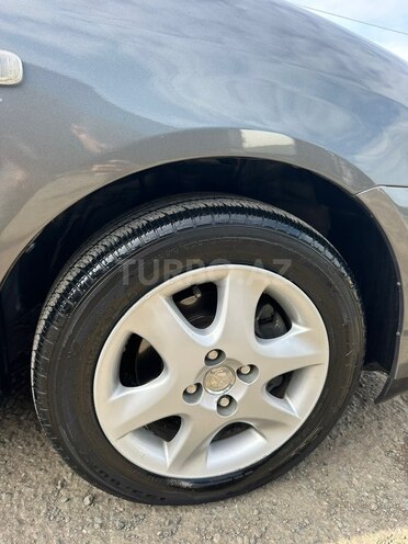 Toyota Corolla 2007, 214,000 km - 1.4 l - Lənkəran