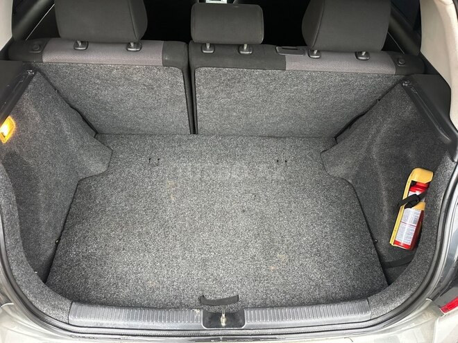 Toyota Corolla 2007, 214,000 km - 1.4 l - Lənkəran