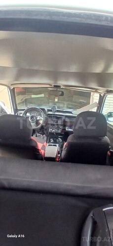 LADA (VAZ) Niva 2011, 280,000 km - 1.7 l - Lerik