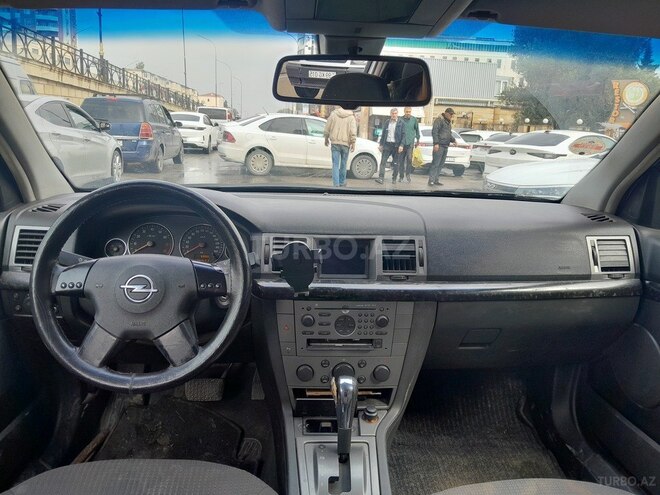 Opel Signum 2003, 405,000 km - 2.2 л - Bakı