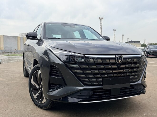 Changan  2026, 0 km - 1.5 л - Bakı