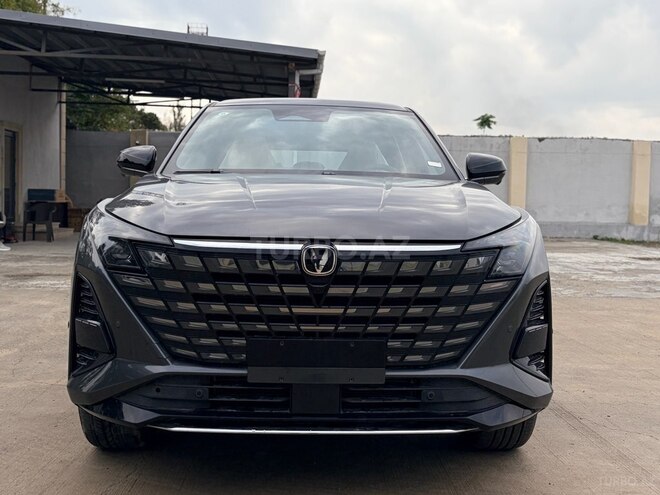 Changan  2026, 0 km - 1.5 л - Bakı