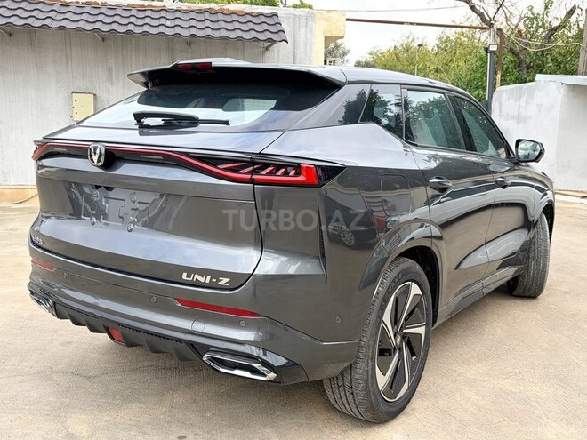 Changan  2026, 0 km - 1.5 л - Bakı