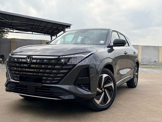 Changan  2026, 0 km - 1.5 л - Bakı