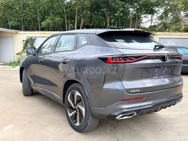Changan  2026, 0 km - 1.5 л - Bakı