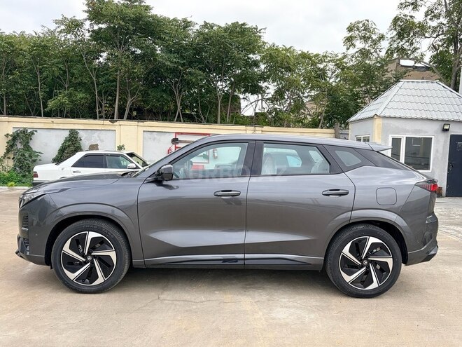 Changan  2026, 0 km - 1.5 л - Bakı
