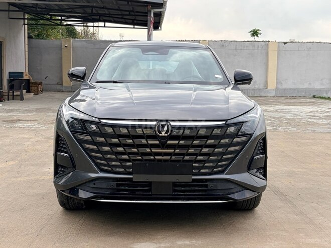Changan  2026, 0 km - 1.5 л - Bakı