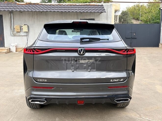 Changan  2026, 0 km - 1.5 л - Bakı