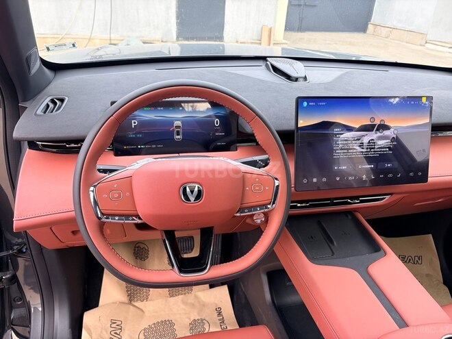 Changan  2026, 0 km - 1.5 л - Bakı