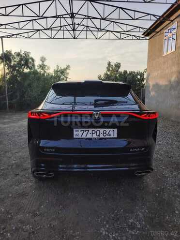 Changan  2025, 11,100 km - 1.5 л - Sabirabad