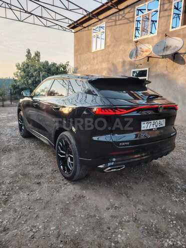 Changan  2025, 11,100 km - 1.5 л - Sabirabad