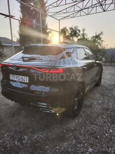 Changan  2025, 11,100 km - 1.5 л - Sabirabad