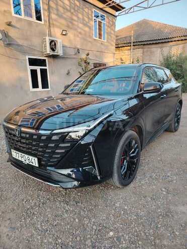 Changan  2025, 11,100 km - 1.5 л - Sabirabad