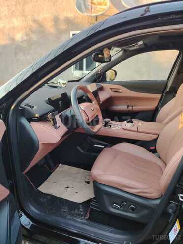 Changan  2025, 11,100 km - 1.5 л - Sabirabad
