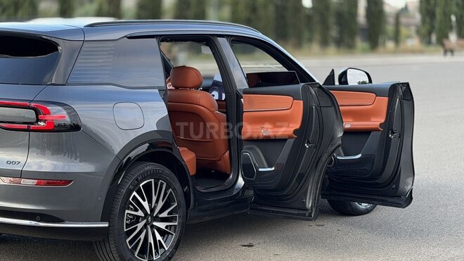 Changan  2025, 19,500 km - 1.5 л - Gəncə
