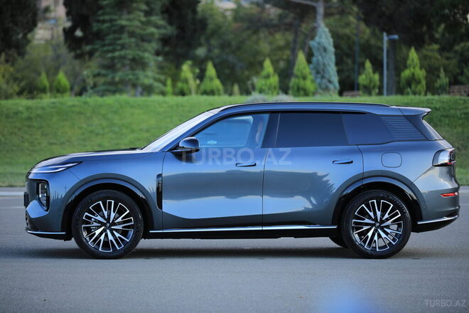 Changan  2025, 19,500 km - 1.5 л - Gəncə