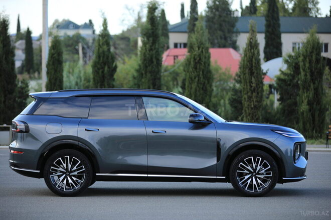 Changan  2025, 19,500 km - 1.5 л - Gəncə