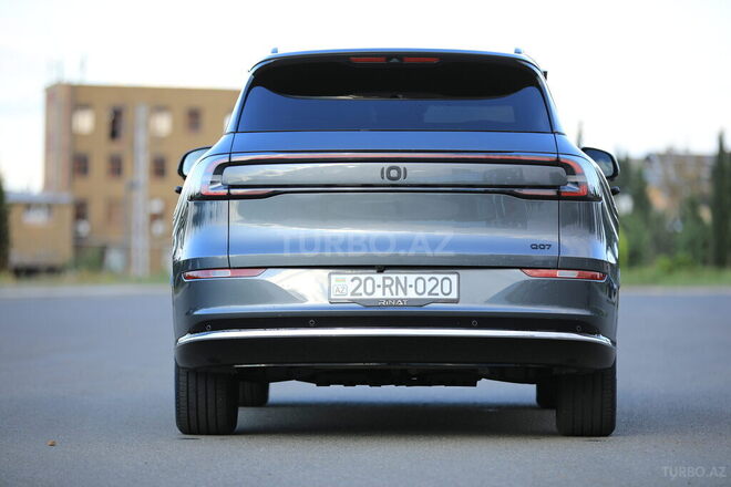 Changan  2025, 19,500 km - 1.5 л - Gəncə