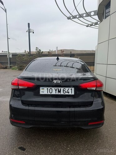 Kia Cerato 2016, 150,000 km - 2.0 л - Bakı