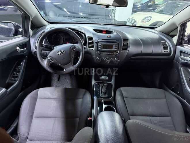 Kia Cerato 2016, 150,000 km - 2.0 л - Bakı