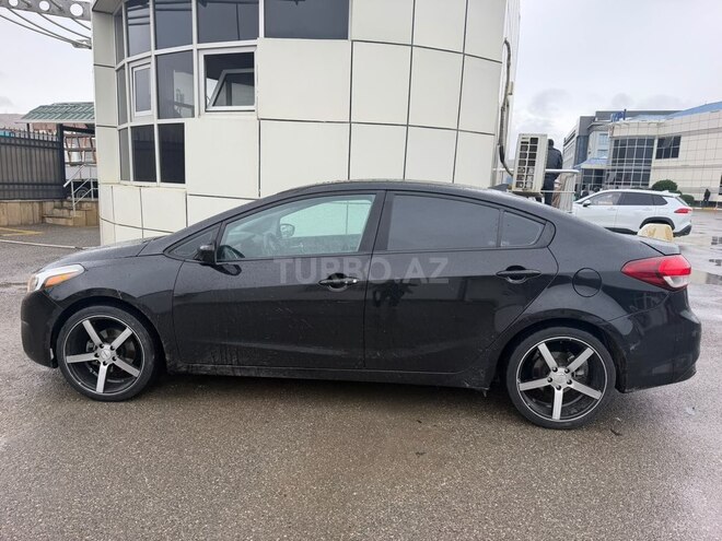Kia Cerato 2016, 150,000 km - 2.0 л - Bakı