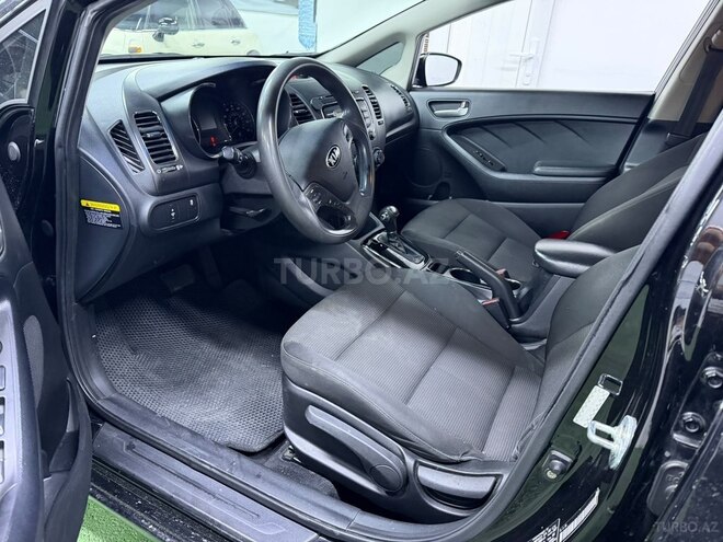 Kia Cerato 2016, 150,000 km - 2.0 л - Bakı