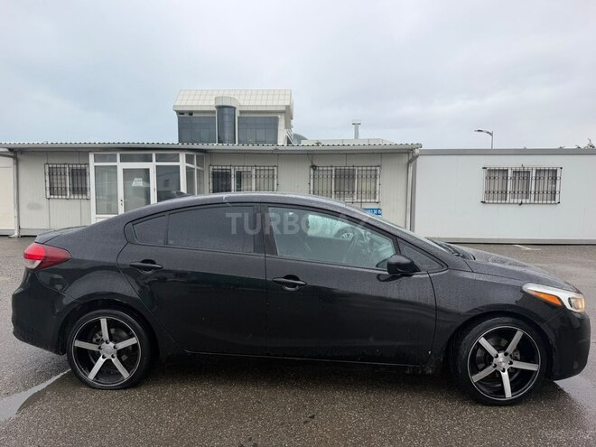 Kia Cerato 2016, 150,000 km - 2.0 л - Bakı