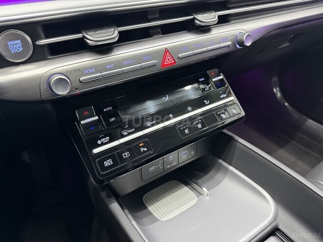 Hyundai Grandeur 2024, 37,200 km - 1.6 l - Bakı