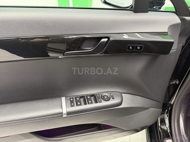 Hyundai Grandeur 2024, 37,200 km - 1.6 l - Bakı
