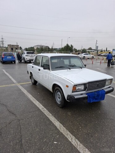 LADA (VAZ) 2107 2010, 200,000 km - 1.6 l - Sumqayıt
