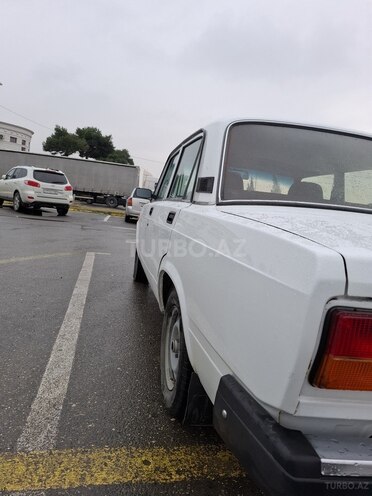 LADA (VAZ) 2107 2010, 200,000 km - 1.6 l - Sumqayıt