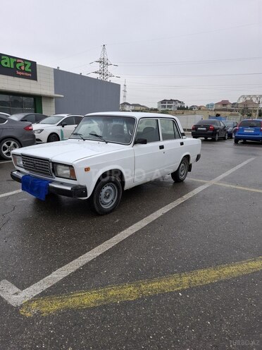 LADA (VAZ) 2107 2010, 200,000 km - 1.6 l - Sumqayıt