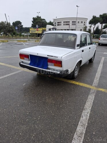 LADA (VAZ) 2107 2010, 200,000 km - 1.6 l - Sumqayıt